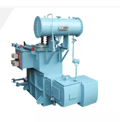 transformers in nepal : special purpose transformer